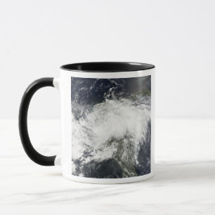 Tropischer Sturm Arthur Tasse