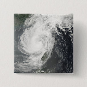Tropischer Sturm Button