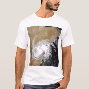 Tropischer Sturm drei auf den Nordinder Oce T-Shirt