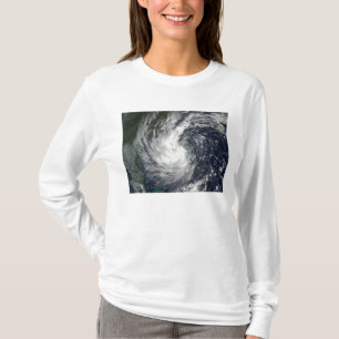Tropischer Sturm Gustav 2 T-Shirt