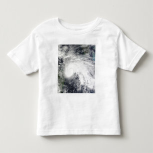 Tropischer Sturm II in der Karibik 2 Kleinkind T-shirt
