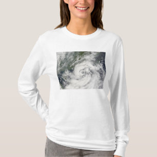 Tropischer Sturm Kammuri T-Shirt