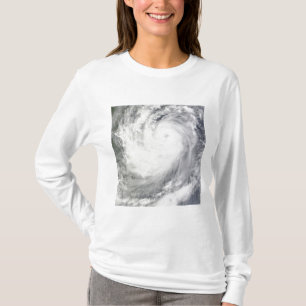 Tropischer Sturm Ketsana T-Shirt