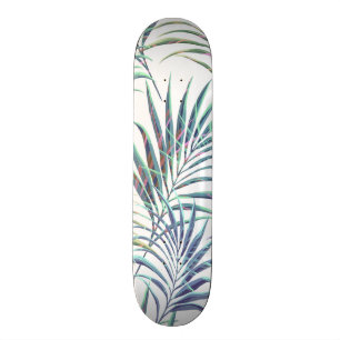 Tropischer Wind Skateboard