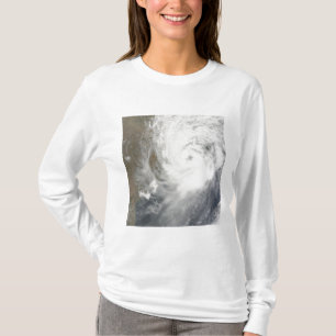 Tropischer Wirbelsturm Aila T-Shirt