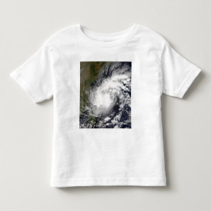 Tropischer Wirbelsturm Baaz Kleinkind T-shirt
