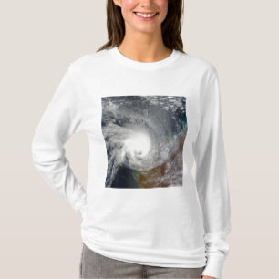 Tropischer Wirbelsturm Carlos T-Shirt