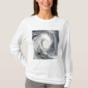 Tropischer Wirbelsturm Dianne 2 T-Shirt