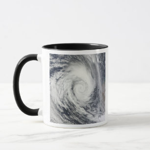 Tropischer Wirbelsturm Dianne 2 Tasse
