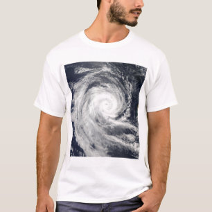 Tropischer Wirbelsturm Dianne T-Shirt