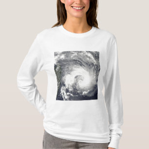 Tropischer Wirbelsturm Gael T-Shirt