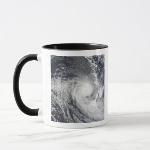 Tropischer Wirbelsturm Ilsa Tasse