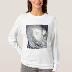 Tropischer Wirbelsturm Imani T-Shirt