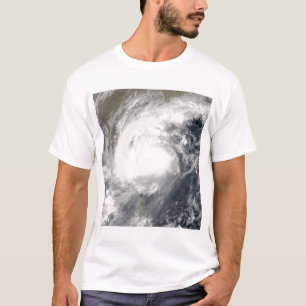 Tropischer Wirbelsturm Laila T-Shirt