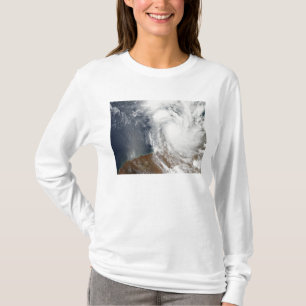 Tropischer Wirbelsturm Laurence T-Shirt