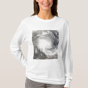 Tropischer Wirbelsturm Nicholas, der Australien T-Shirt