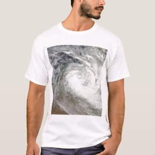 Tropischer Wirbelsturm Paul über Australien 2 T-Shirt