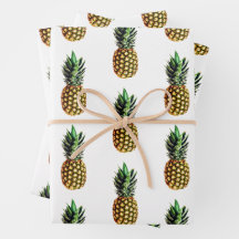 Tropisches Ananas-Foto Weihnachten