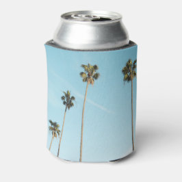 Tropisches Bier kann kühlen | Stubby Holder Dosenkühler