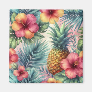 Tropisches Blut Magnet