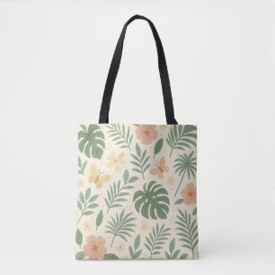 Tropisches Blut Tasche