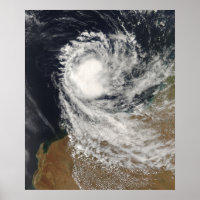 Tropisches Cyclone Ophelia (Australien)