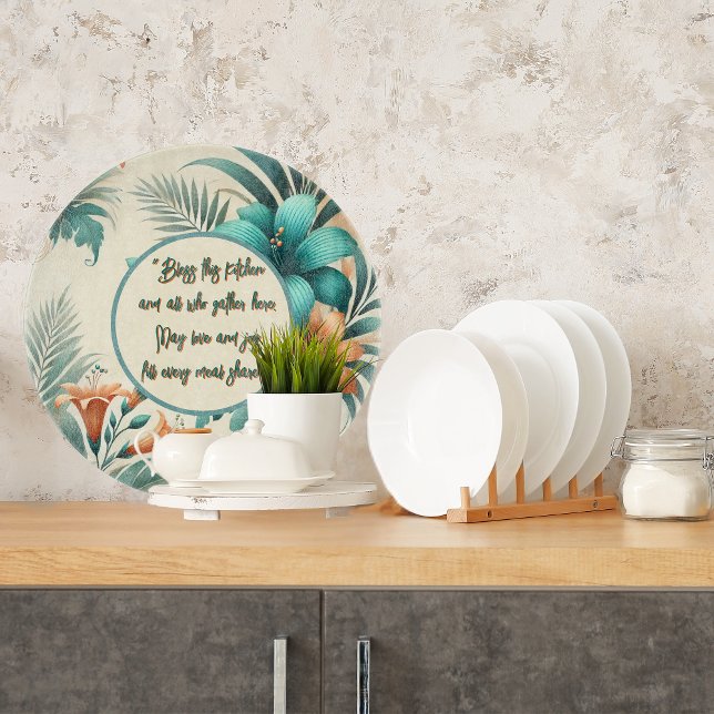 Tropisches Licht individuell anpassbar Schneidebrett (Von Creator hochgeladen)