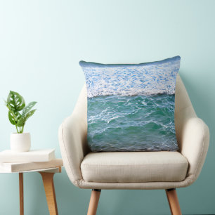 Tropisches Meer Kissen