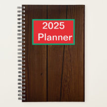 Tropisches Muster Monogramm