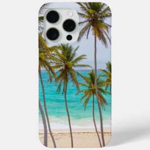 Tropisches Strand-Thema Case-Mate iPhone Hülle