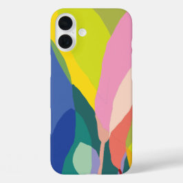 Tropisches Vibes Phone Case
