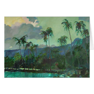 Tropisches Wesentliches