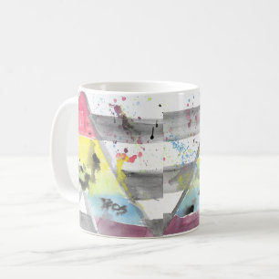 TROS Straight Bündnis Stolz Tasse