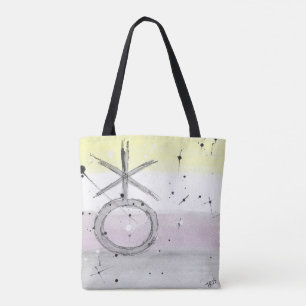 TROS-Tasche Tasche