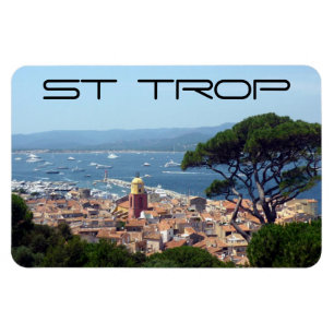 Trost Magnet