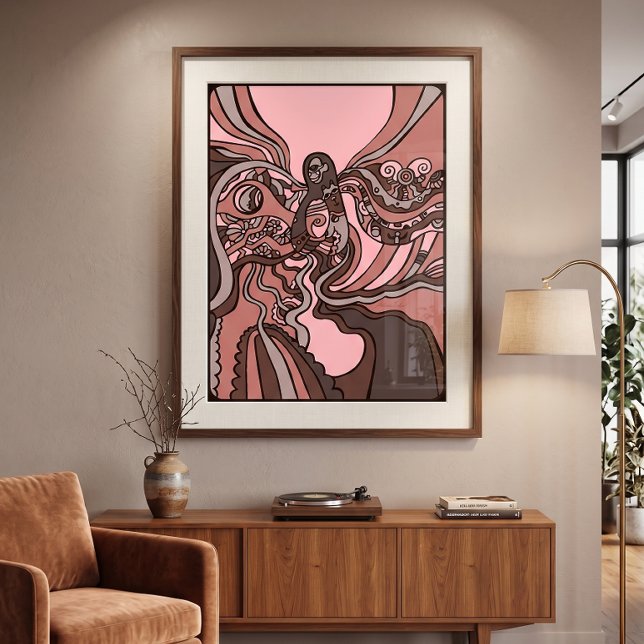 Trost Poster (Von Creator hochgeladen)