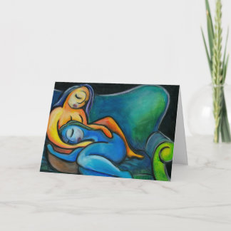 Trostfreund Dankeskarte