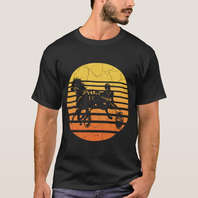 Trotrennfreund T-Shirt (Vorderseite)