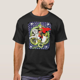 Trotsky der Retter (Russland 1920) T-Shirt
