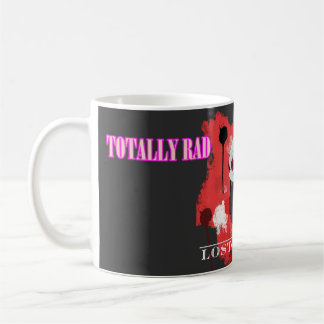 Trotters perdus 2024 Mug