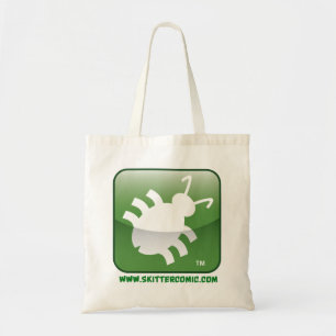 Trottinez le sac fourre-tout