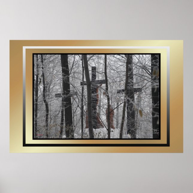 Trotz Eis und Nebel Poster (Vorne)