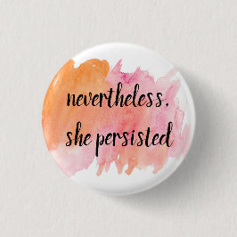 Trotzdem beharrte sie button