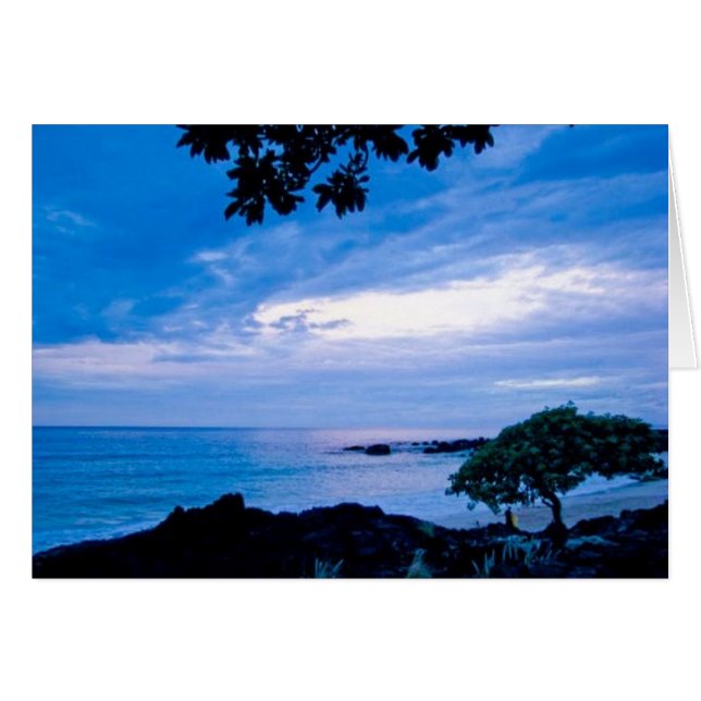 Trou dans le ciel (Devant horizontal)