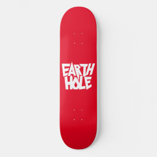 Trou de Terre skateboard