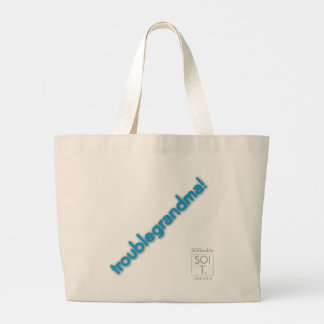 troublegrand ! grand sac fourre-tout