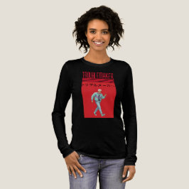 Troublemaker Tri-Blend shirt