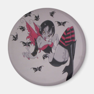 TroublesomeThings Magnet