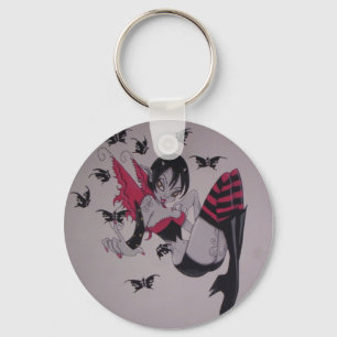 TroublesomeThings Schlüsselanhänger