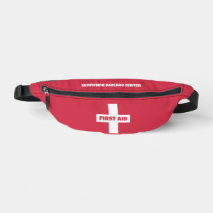 Trousse de premiers soins personnalisée Faculté de